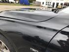 BMW 3er F30 F31 Sportline Kotflügel vorn links Fahrerseite 668 Schwarz II