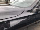 BMW 3er F30 F31 Sportline Kotflügel vorn links Fahrerseite 668 Schwarz II