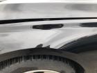 BMW 3er F30 F31 Sportline Kotflügel vorn links Fahrerseite 668 Schwarz II