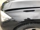 BMW 3er F30 F31 Sportline Kotflügel vorn links Fahrerseite 668 Schwarz II