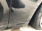 BMW 3er F30 F31 Sportline Kotflügel vorn rechts Beifahrerseite 668 Schwarz II