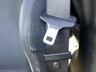 BMW 3er F30 F31 Sport Sicherheitsgurt Gurt vorn links Fahrergurt Anschnaller