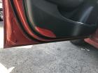 Hyundai i20 GB Tür vorn links Fahrertür nur 5 türer im Rohbau Passion Red Oben Rechts