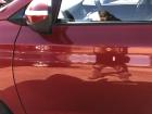 Hyundai i20 GB Tür vorn links Fahrertür nur 5 türer im Rohbau Passion Red Oben Rechts