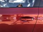 Hyundai i20 GB Tür vorn links Fahrertür nur 5 türer im Rohbau Passion Red Oben Rechts