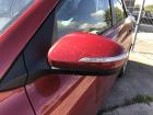 Hyundai i20 GB Außenspiegel links Spiegel elektrisch anklappbar Passion Red Oben Rechts