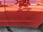 Hyundai i20 GB Tür hinten links Fondtür nur 5 türer im Rohbau Passion Red Oben Rechts