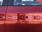 Hyundai i20 GB Tür hinten links Fondtür nur 5 türer im Rohbau Passion Red Oben Rechts