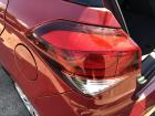 Hyundai i20 GB Rückleuchte außen links Ecke LED Rücklicht Heckleuchte OEM 5-Türig