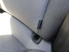Hyundai i20 GB Rücksitzbank Rückbank Sitzbank hinten 5 türig Isofix Stoff