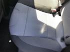 Hyundai i20 GB Rücksitzbank Rückbank Sitzbank hinten 5 türig Isofix Stoff