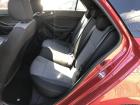 Hyundai i20 GB Rücksitzbank Rückbank Sitzbank hinten 5 türig Isofix Stoff