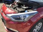Hyundai i20 GB Scheinwerfer links Frontscheinwerfer Halogen LED Tagfahrlicht OE