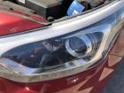 Hyundai i20 GB Scheinwerfer links Frontscheinwerfer Halogen LED Tagfahrlicht OE