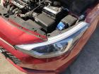 Hyundai i20 GB Scheinwerfer links Frontscheinwerfer Halogen LED Tagfahrlicht OE