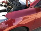 Hyundai i20 GB Kotflügel vorn links Fahrerseite Passion Red Oben Rechts OEM