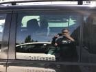 VW Touran 1T 1T1 Türscheibe hinten links Fondtürscheibe Werkstönung Scheibe VW Touran 1T 1T1 Türscheibe hinten links Fondtürscheibe Werkstönung Scheibe