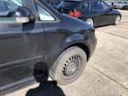 VW Touran 1T 1T1 Kotflügel vorn rechts Beifahrerseite LC9Z Black Magic Perl