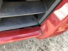 Renault Clio 3 III Grandtour Stoßfänger vorn Frontschürze Nebel ab 2009 NNJ rot Renault Clio 3 III Grandtour Stoßfänger vorn Frontschürze Nebel ab 2009 NNJ rot