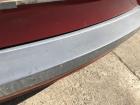 Renault Clio 3 III Grandtour Stoßfänger hinten Heckschürze NNJ Flamencorot Renault Clio 3 III Grandtour Stoßfänger hinten Heckschürze NNJ Flamencorot