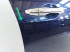 Honda Accord Tourer CM1 Tür vorn rechts Beifahrertür B502P Indigo Blue Pearl Honda Accord Tourer CM1 Tür vorn rechts Beifahrertür B502P Indigo Blue Pearl