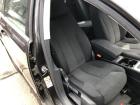 VW Passat 3C B6 Variant Sitz vorn rechts Beifahrersitz Komfortsitz mit Heizung VW Passat 3C B6 Variant Sitz vorn rechts Beifahrersitz Komfortsitz mit Heizung