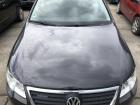 VW Passat 3C B6 Variant Motorhaube Haube Klappe Deckel vorn LC8Z Moccabrown VW Passat 3C B6 Variant Motorhaube Haube Klappe Deckel vorn LC8Z Moccabrown