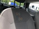 Renault Twingo 2 II Sitz vorn rechts Beifahrersitz Stoff Autositz Isofix