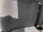 Renault Twingo 2 II Sitz vorn rechts Beifahrersitz Stoff Autositz Isofix
