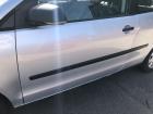 VW Polo 9N 9N1 9N3 Tür vorn links Fahrertür 3 türer Rohbau LA7W Reflexsilber VW Polo 9N 9N1 9N3 Tür vorn links Fahrertür 3 türer Rohbau LA7W Reflexsilber