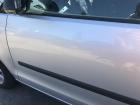 VW Polo 9N 9N1 9N3 Tür vorn links Fahrertür 3 türer Rohbau LA7W Reflexsilber VW Polo 9N 9N1 9N3 Tür vorn links Fahrertür 3 türer Rohbau LA7W Reflexsilber