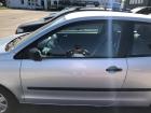 VW Polo 9N 9N1 9N3 Tür vorn links Fahrertür 3 türer Rohbau LA7W Reflexsilber VW Polo 9N 9N1 9N3 Tür vorn links Fahrertür 3 türer Rohbau LA7W Reflexsilber