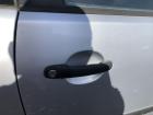 VW Polo 9N 9N1 9N3 Tür vorn rechts Beifahrertür 3 türer roh LA7W Reflexsilber VW Polo 9N 9N1 9N3 Tür vorn rechts Beifahrertür 3 türer roh LA7W Reflexsilber