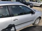 VW Polo 9N 9N1 9N3 Tür vorn rechts Beifahrertür 3 türer roh LA7W Reflexsilber VW Polo 9N 9N1 9N3 Tür vorn rechts Beifahrertür 3 türer roh LA7W Reflexsilber