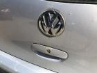 VW Polo 9N 9N1 9N3 Heckklappe mit Scheibe für 3 und 5 türer LA7W Reflexsilber VW Polo 9N 9N1 9N3 Heckklappe mit Scheibe für 3 und 5 türer LA7W Reflexsilber