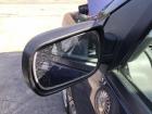 Ford Fusion JU2 Außenspiegel links Seitenspiegel unlackiert elektrisch Spiegel Ford Fusion JU2 Außenspiegel links Seitenspiegel unlackiert elektrisch Spiegel