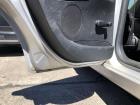 Peugeot 207 WA WC Tür hinten links Fondtür 5-türer im Rohbau EZR Aluminiumgrau Peugeot 207 WA WC Tür hinten links Fondtür 5-türer im Rohbau EZR Aluminiumgrau