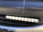 Peugeot 207 WA WC Stoßfänger vorn Frontschürze bis 2009 EZR Aluminiumgrau Peugeot 207 WA WC Stoßfänger vorn Frontschürze bis 2009 EZR Aluminiumgrau