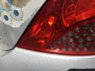 Peugeot 207 WA WC Rückleuchte rechts Rücklicht passend für 3 und 5 türer bis 09 Peugeot 207 WA WC Rückleuchte rechts Rücklicht passend für 3 und 5 türer bis 09