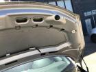 Peugeot 207 WA WC Motorhaube Haube Klappe Deckel vorn EZR Aluminiumgrau Peugeot 207 WA WC Motorhaube Haube Klappe Deckel vorn EZR Aluminiumgrau