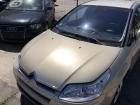 Citroen C4 Typ Links Motorhaube Haube Klappe Deckel vorn KCW Sable de Langrune Citroen C4 Typ Links Motorhaube Haube Klappe Deckel vorn KCW Sable de Langrune