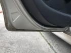 Peugeot 207 SW Typ WE Tür hinten links Fondtür Rohbau ETS Gris Cendre Metallic