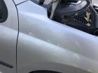 Peugeot 207 SW Typ WE Kotflügel rechts Beifahrerseite ETS Gris Cendre Metallic Peugeot 207 SW Typ WE Kotflügel rechts Beifahrerseite ETS Gris Cendre Metallic