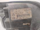 Ford Mondeo MK4 BA7 Scheinwerfer links Hauptscheinwerfer Halogen Trübung