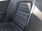 Audi A5 8T Sportback Rücksitzbank Sitzbank hinten Rückbank hinten mit Isofix