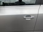 Chevrolet Orlando KL1Y Tür vorn links Fahrertür im Rohbau GAN Silber Chevrolet Orlando KL1Y Tür vorn links Fahrertür im Rohbau GAN Silber