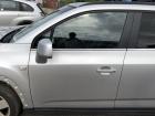 Chevrolet Orlando KL1Y Tür vorn links Fahrertür im Rohbau GAN Silber Chevrolet Orlando KL1Y Tür vorn links Fahrertür im Rohbau GAN Silber
