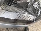 Chevrolet Orlando KL1Y Scheinwerfer links Hauptscheinwerfer Halogen Microrisse