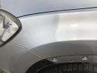 Chevrolet Orlando KL1Y Kotflügel vorn links Fahrerseite GAN Silber Chevrolet Orlando KL1Y Kotflügel vorn links Fahrerseite GAN Silber