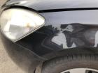 Kia Ceed SW Typ ED Kotflügel vorn links Fahrerseite 1K Black Pearl Kia Ceed SW Typ ED Kotflügel vorn links Fahrerseite 1K Black Pearl